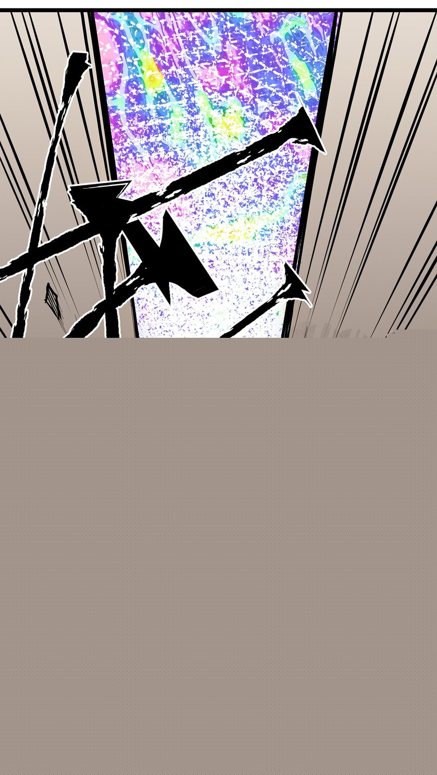 《失落之门》009 巨虫“幼崽” 第17页