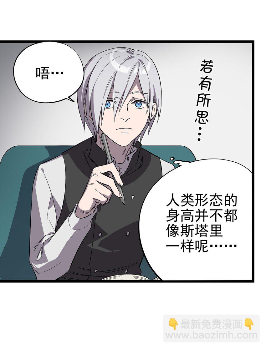 《失落之门》013 神秘的客人 第25页