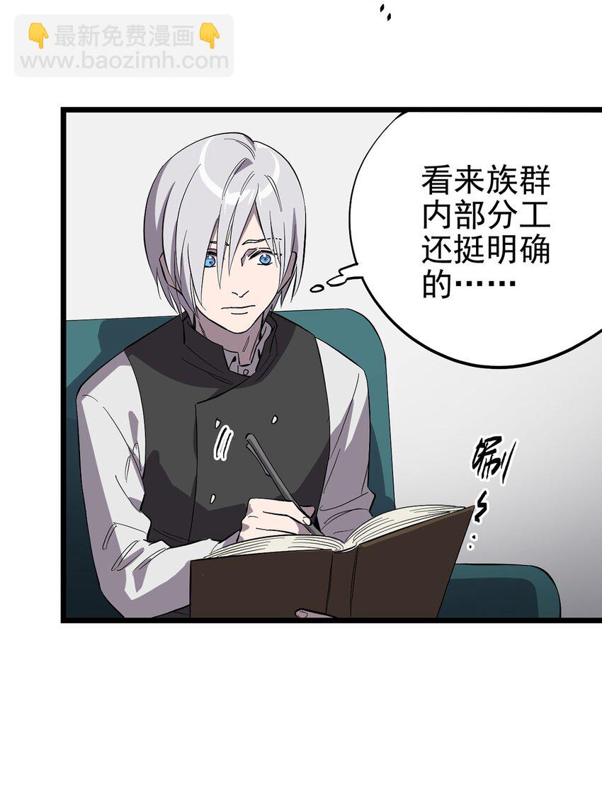 《失落之门》013 神秘的客人 第29页