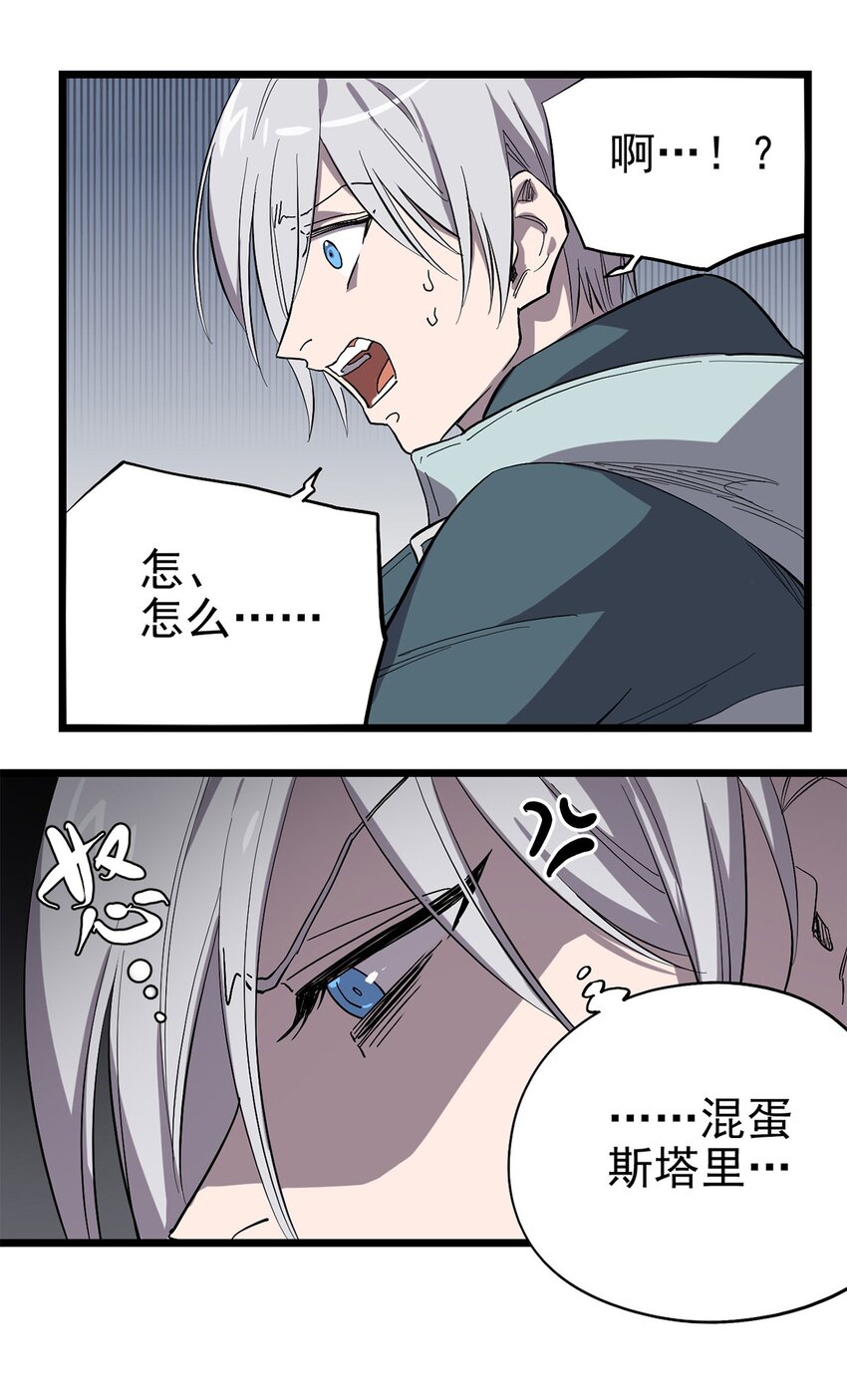 《失落之门》019 雷博教授的“朋友” 第10页