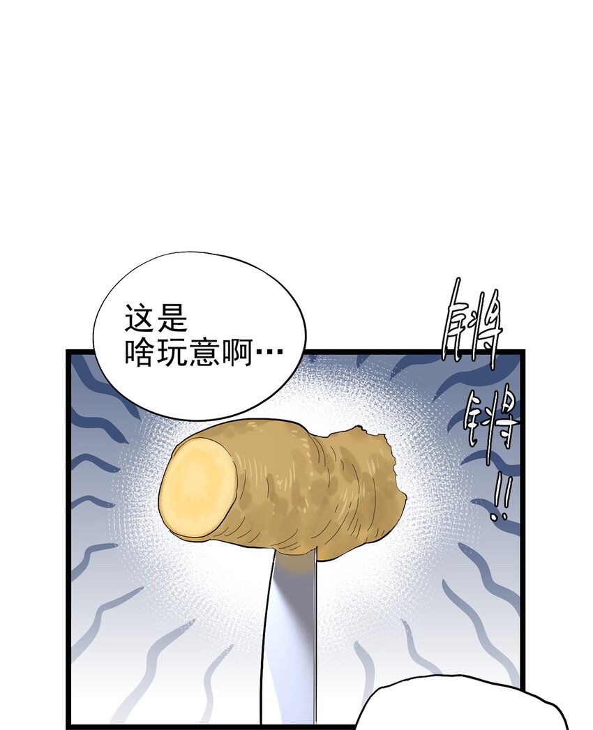 《失落之门》020 你们的城市没有生姜吗？ 第14页