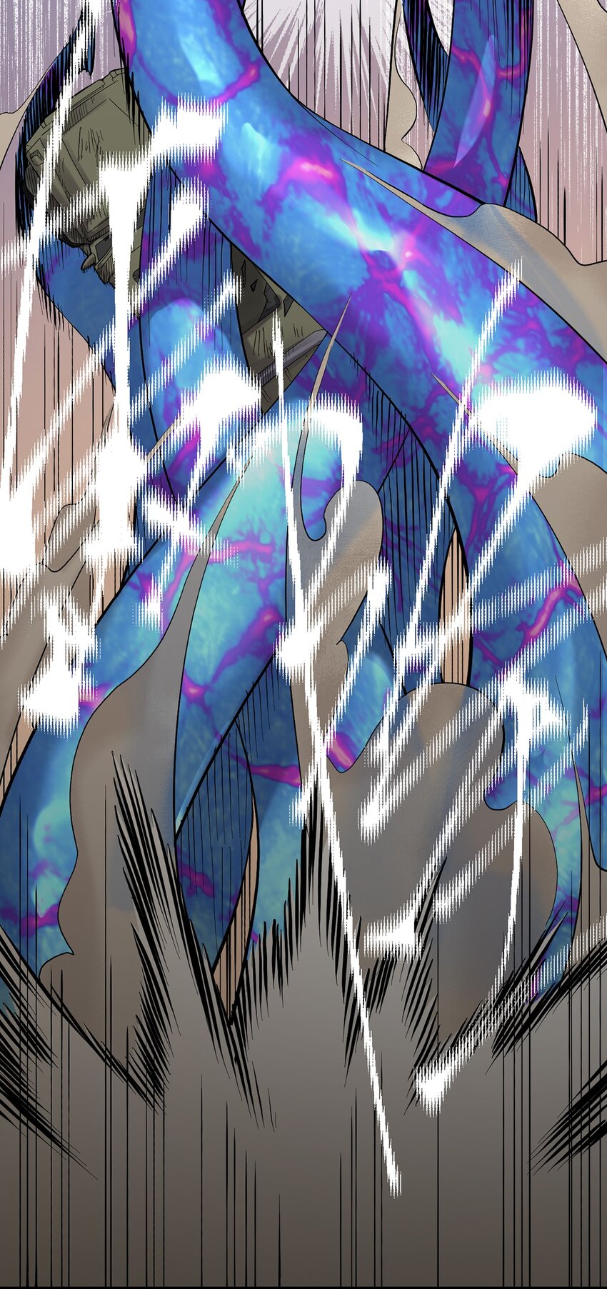《失落之门》028 种子的苏醒 第34页