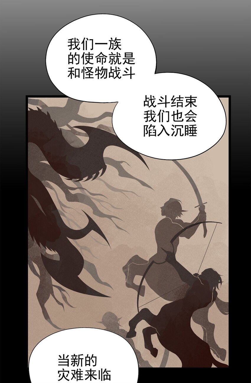 《失落之门》025 我们的责任 第30页