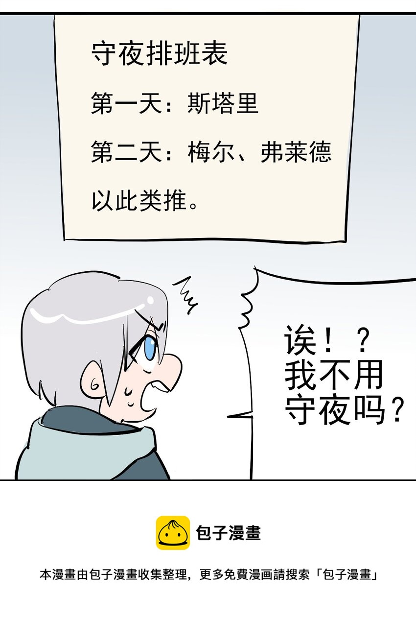 《失落之门》030 回溯之外 第33页