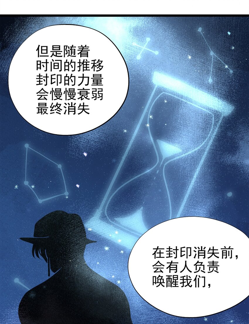《失落之门》034 东之遗迹（下） 第11页