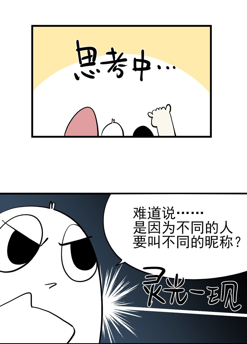 《失落之门》番外 失落之门问与答【下周复更】 第17页