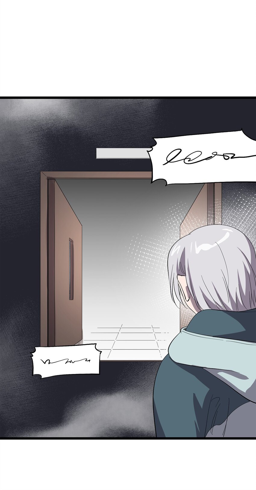 《失落之门》047 预兆 第9页