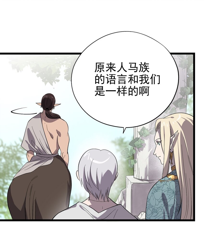 《失落之门》049 不想出门的弗莱德 第13页