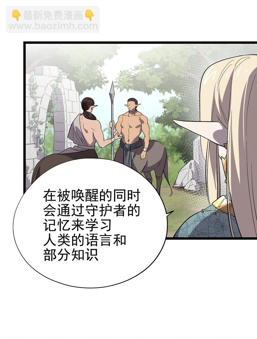 《失落之门》049 不想出门的弗莱德 第15页