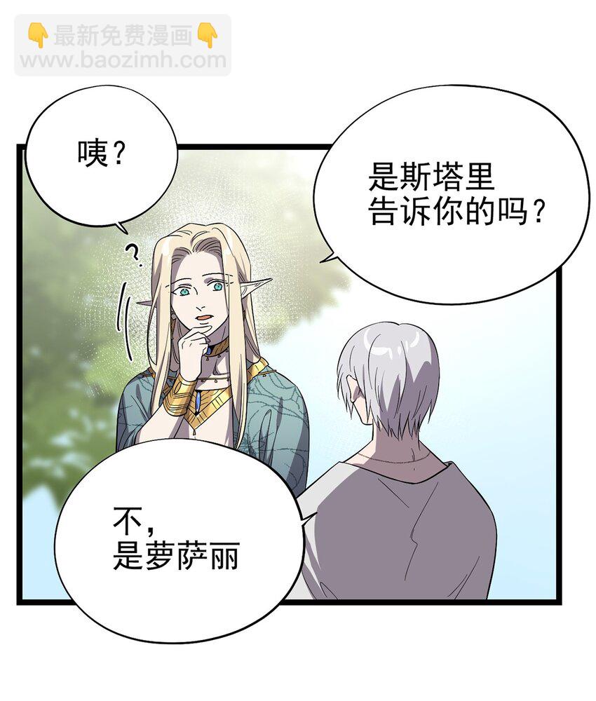 《失落之门》055 我竟然信了斯塔里的鬼话 第39页