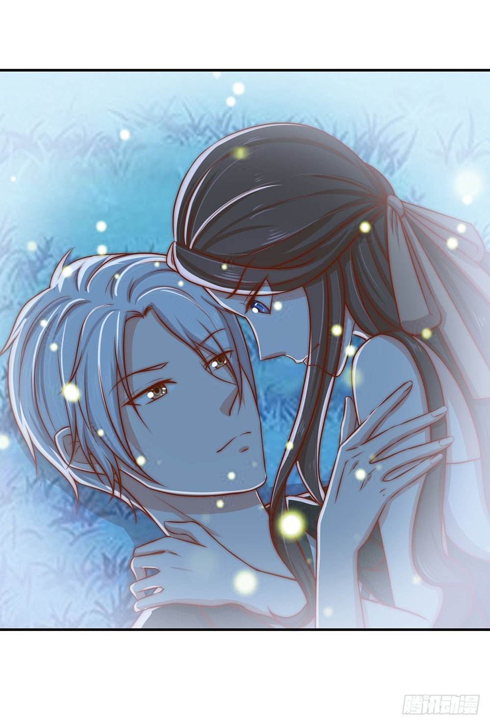 《嫁给情敌当老婆》38.美梦还是噩梦？ 第28页