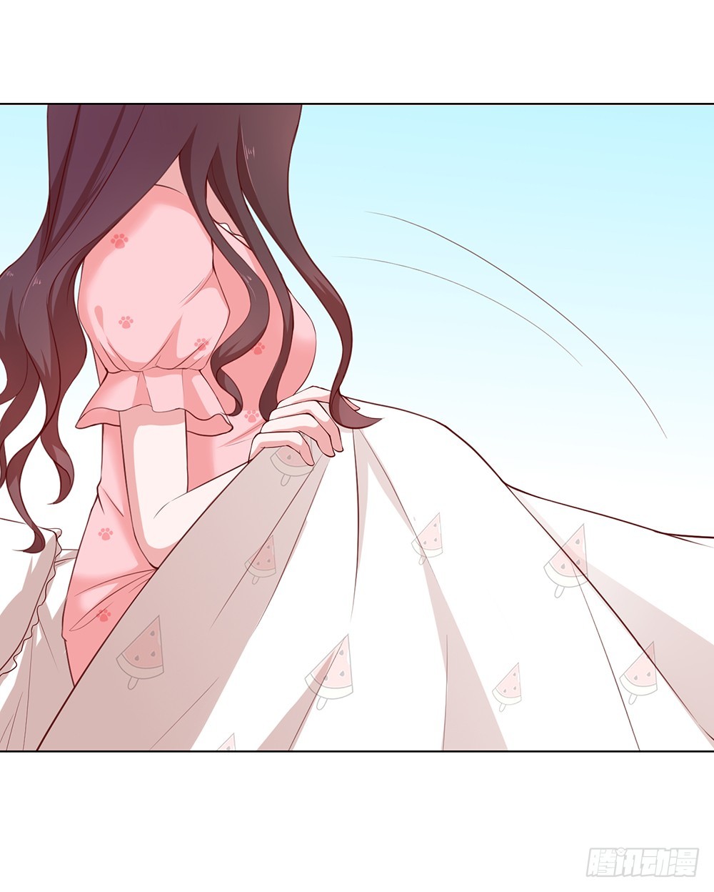 《嫁给情敌当老婆》38.美梦还是噩梦？ 第35页