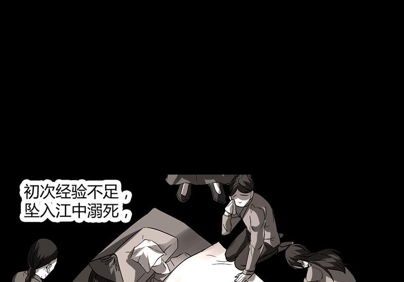 《都市狂少》第10话 可怜天下可怜人 第6页