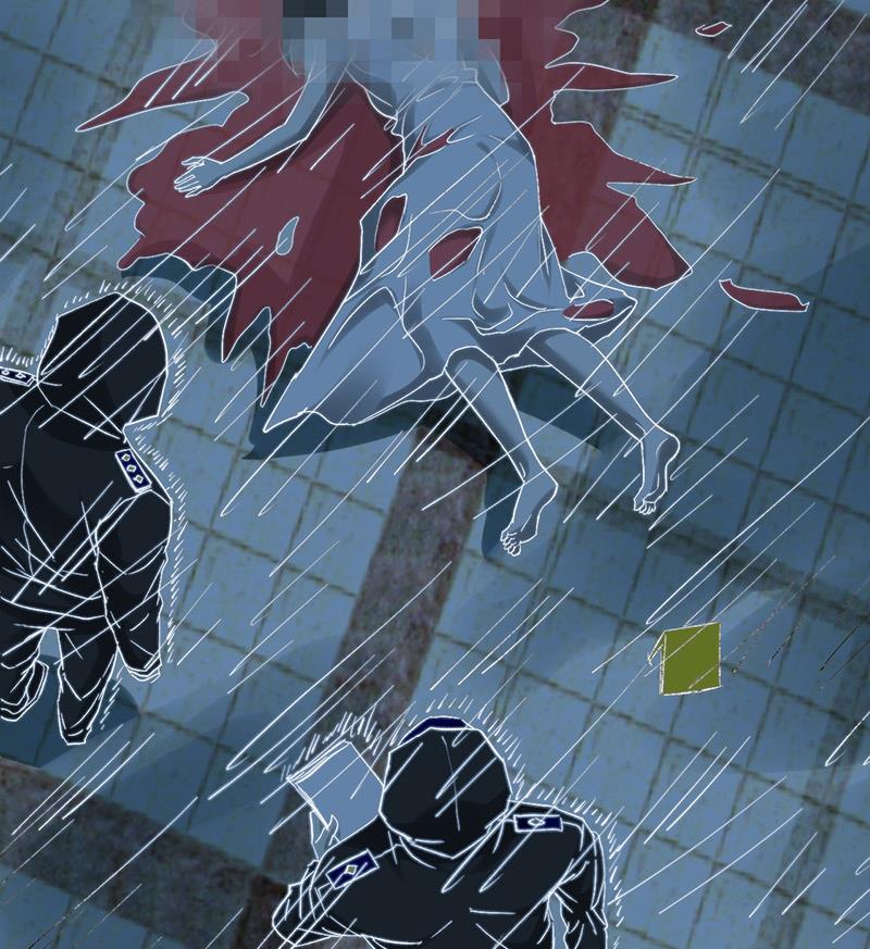 《都市狂少》第38话 三年前的遗书迷案！ 第21页