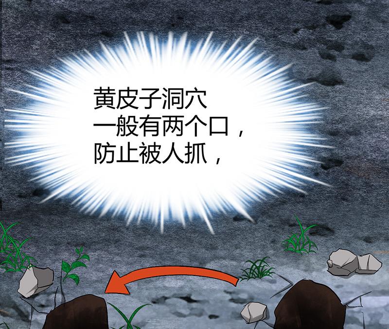 《都市狂少》第44话 发现古墓！ 第41页