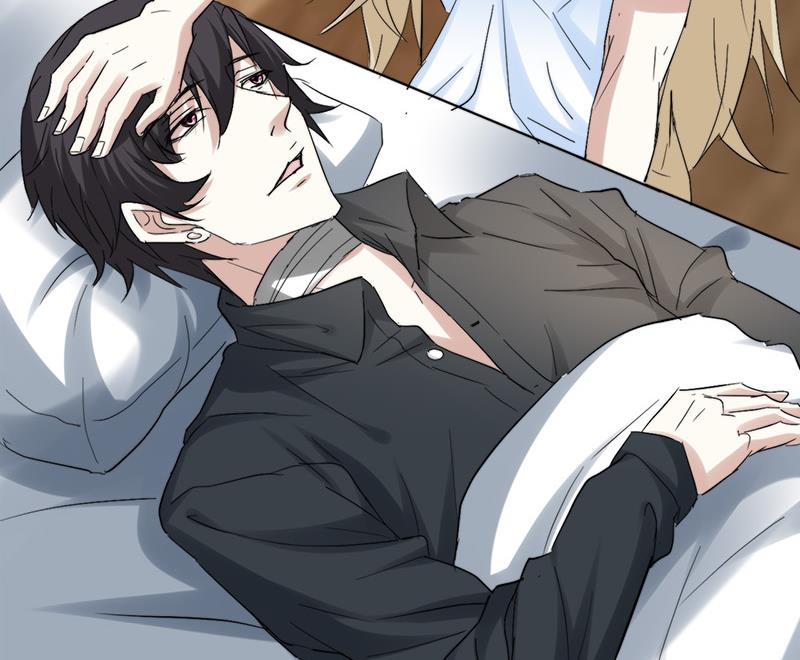 《都市狂少》第48话 压箱底的宝贝 第6页