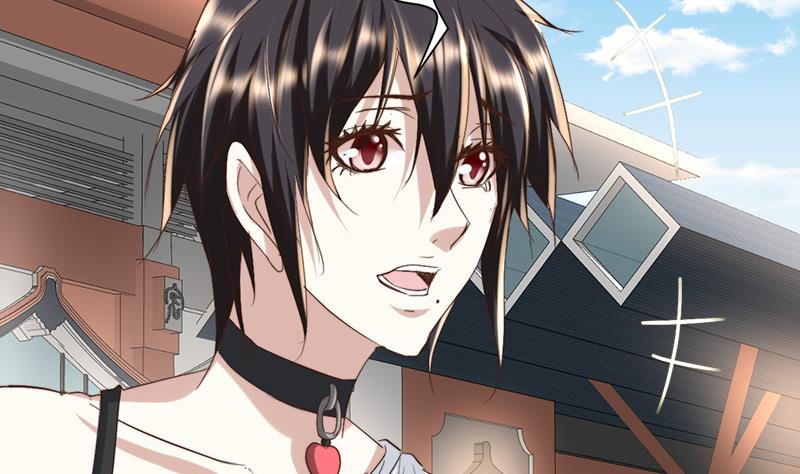 《都市狂少》第50话 松赞林寺! 第30页