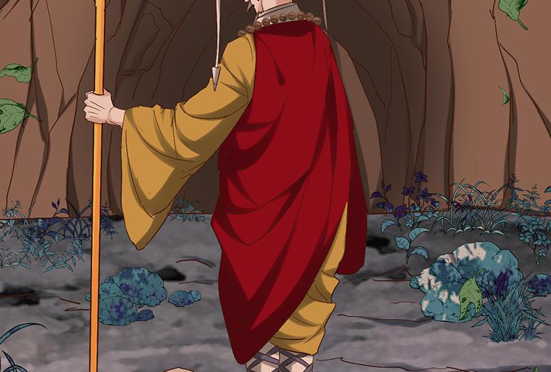 《都市狂少》第53话 沙姆巴拉秘境？ 第27页