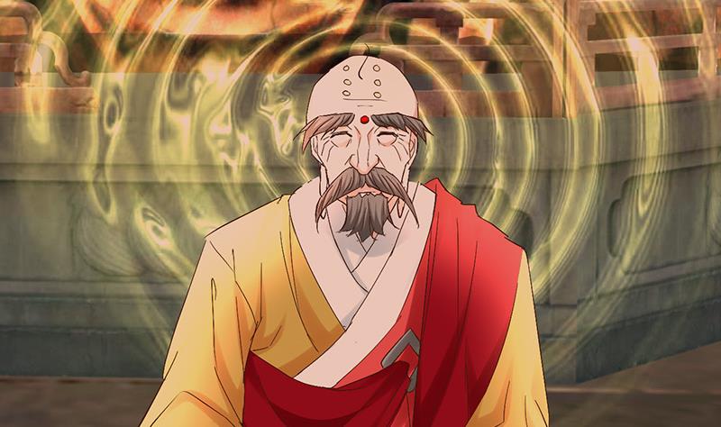 《都市狂少》第53话 沙姆巴拉秘境？ 第30页