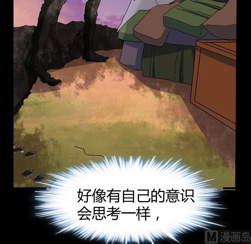 《都市狂少》第59话 弑人甲虫！ 第44页
