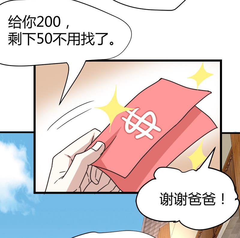 《都市狂少》第64话 山洞里的部队！ 第24页
