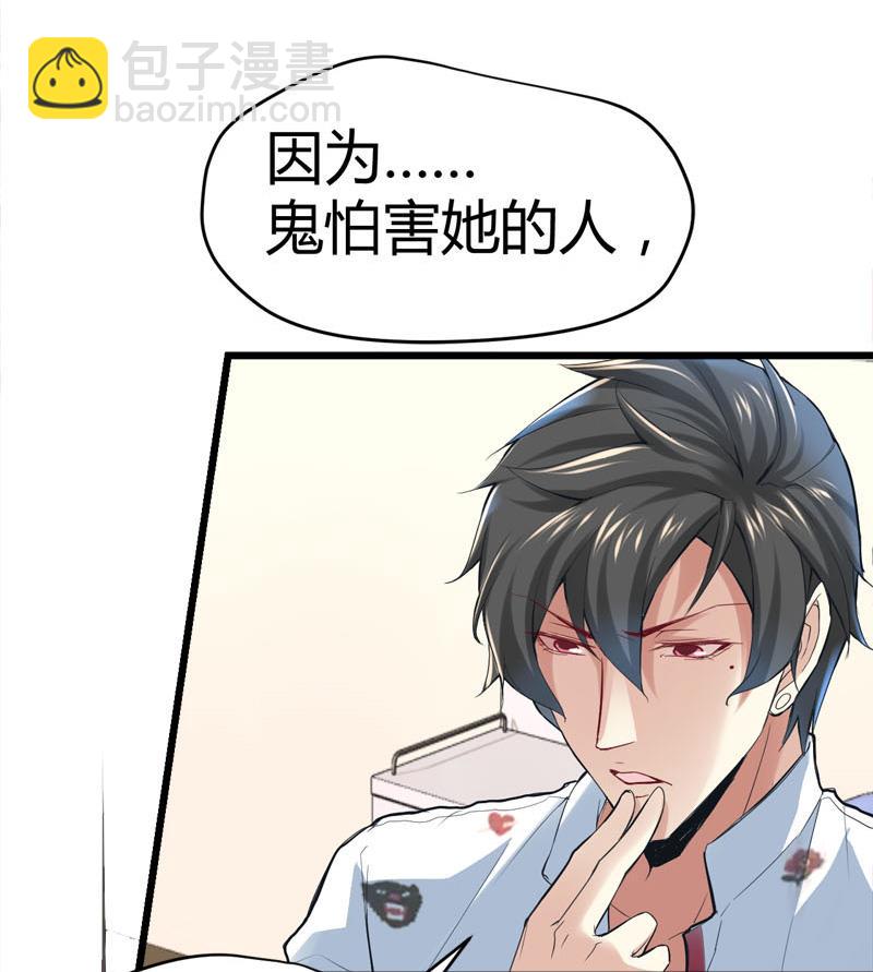 《都市狂少》第67话 惧怕之人！ 第47页