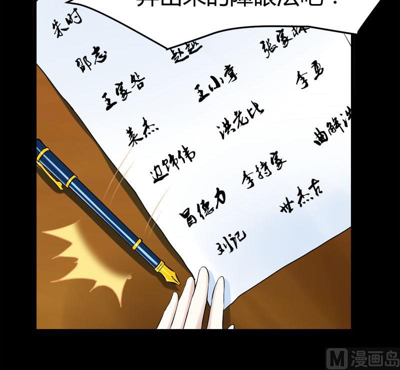 《都市狂少》第65话 传唤诸位 第49页