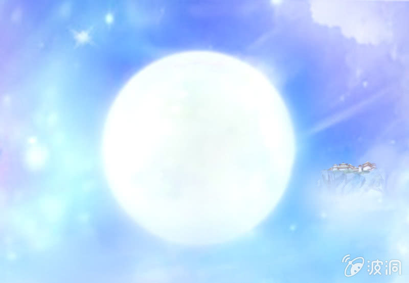 《你好！文曲星大人》第01话美男子神仙竟变成高中小姐姐？ 第2页