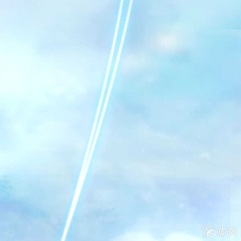 《你好！文曲星大人》第01话美男子神仙竟变成高中小姐姐？ 第8页