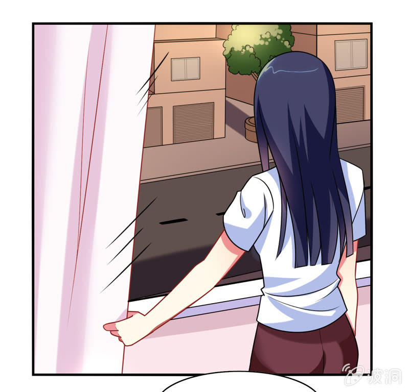 《你好！文曲星大人》第02话休想让本仙屈服！ 第28页