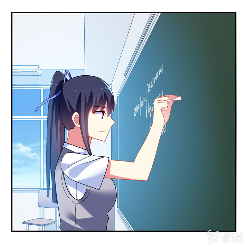 《你好！文曲星大人》第09话竟然要神仙和学渣一起学习？？ 第5页