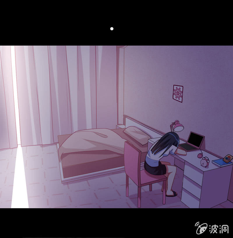 《你好！文曲星大人》第16话论牺牲睡眠的危害性！ 第29页