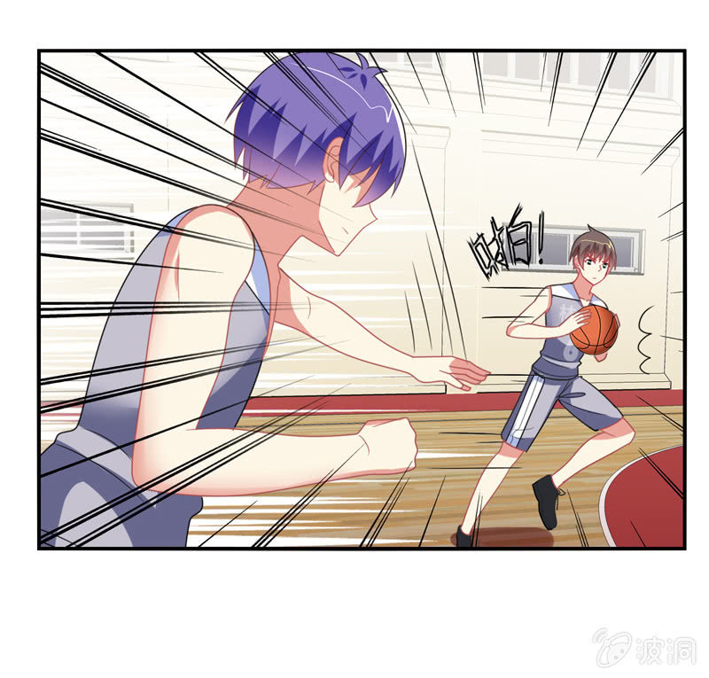 《你好！文曲星大人》第39话认输是不可能的 第19页