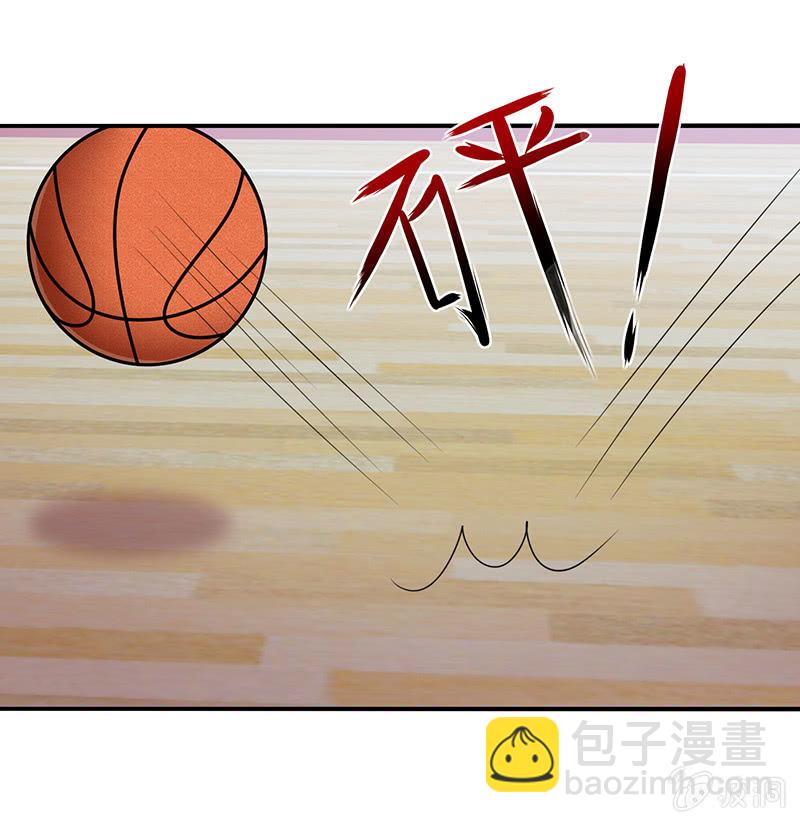 《你好！文曲星大人》第38话灌篮吧！少年 第7页