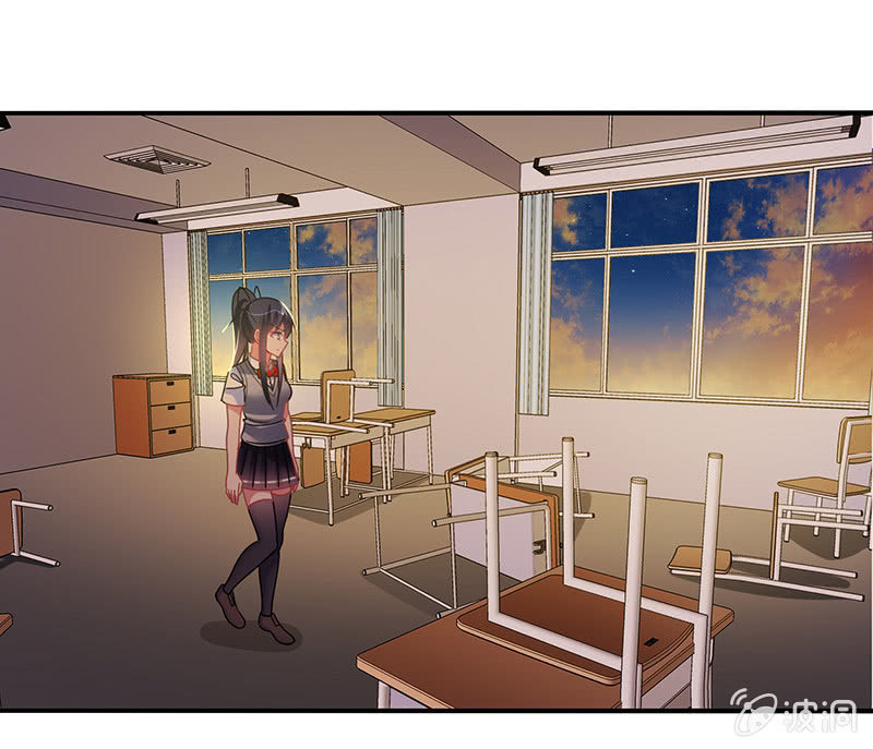 《你好！文曲星大人》第44话意外被困 第13页