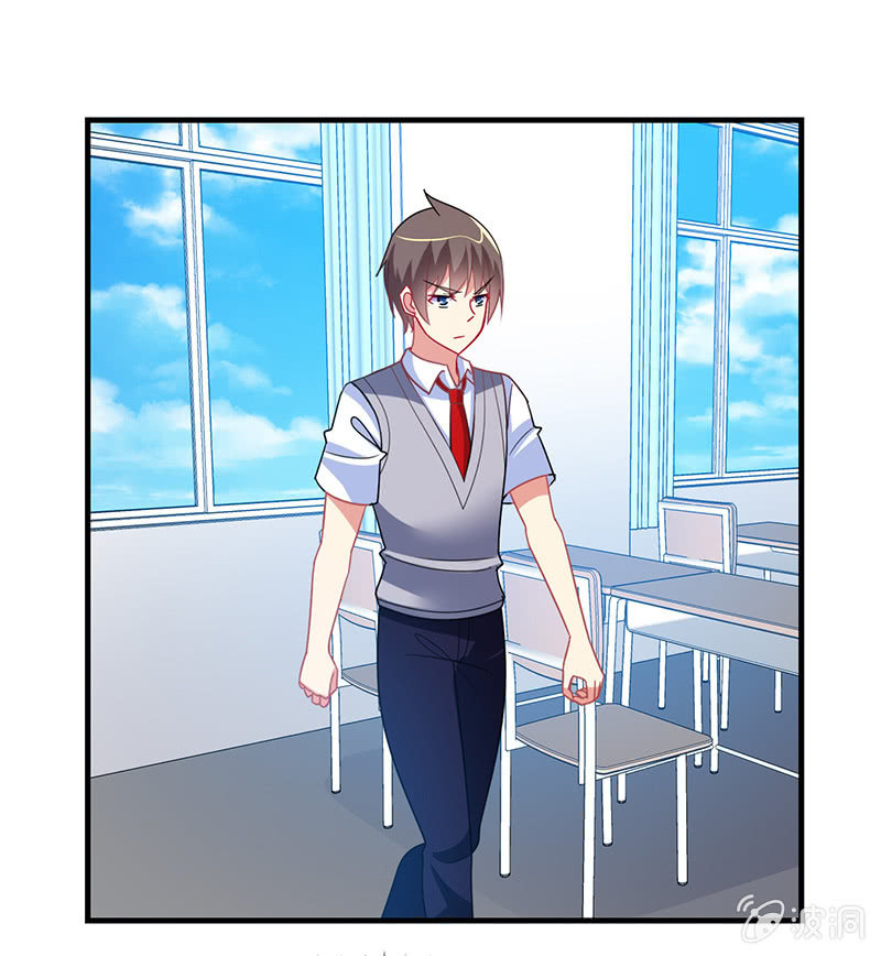 《你好！文曲星大人》第50话竟然上了热搜贴 第28页