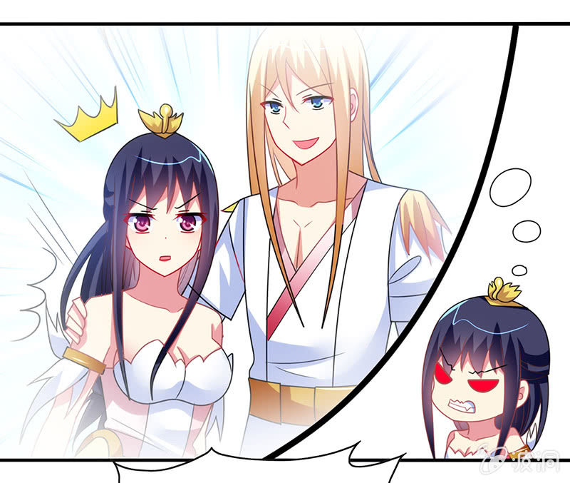 《你好！文曲星大人》第50话竟然上了热搜贴 第6页