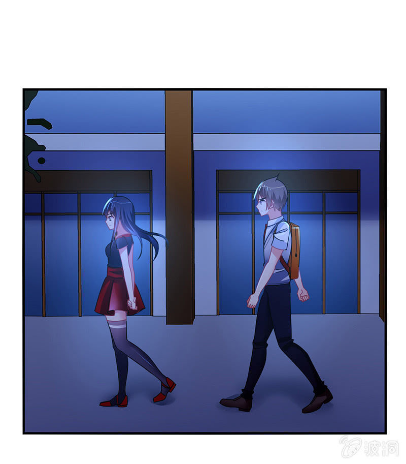 《你好！文曲星大人》第58话你想不想听我的故事 第22页