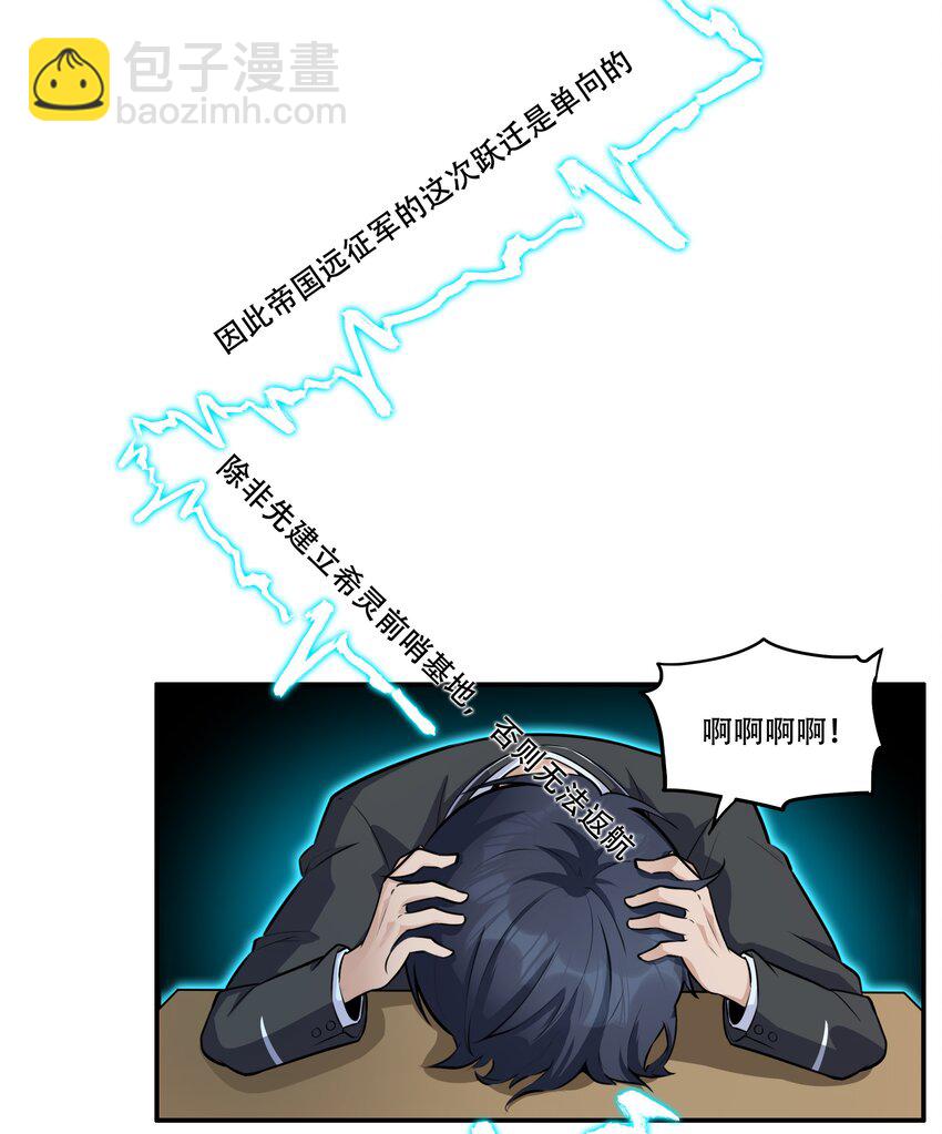 《希灵帝国（重置版）》006 300名精兵强将 第6页