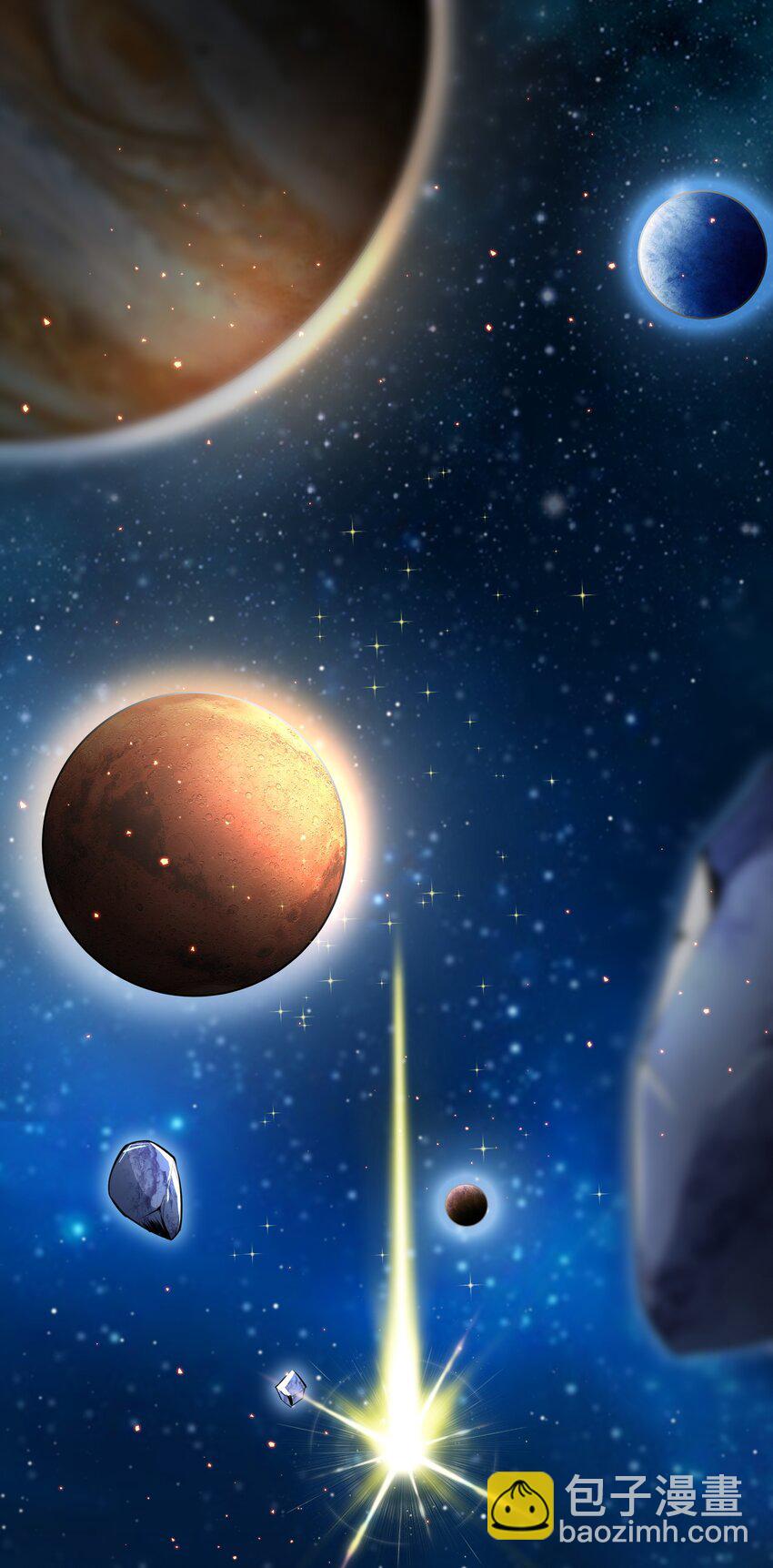 《希灵帝国（重置版）》021 阿俊的快乐你想象不到啊！ 第2页