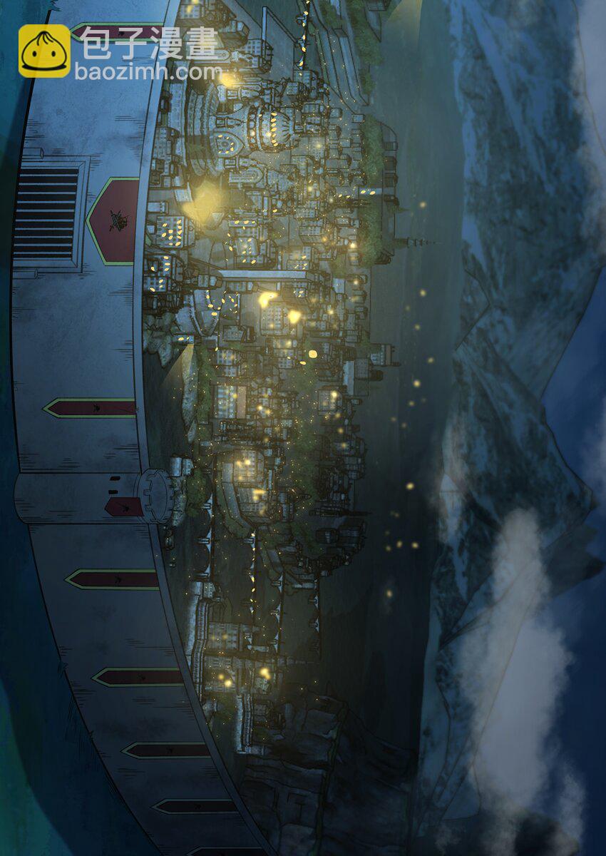 《希灵帝国（重置版）》36 财大气粗的家底 第11页