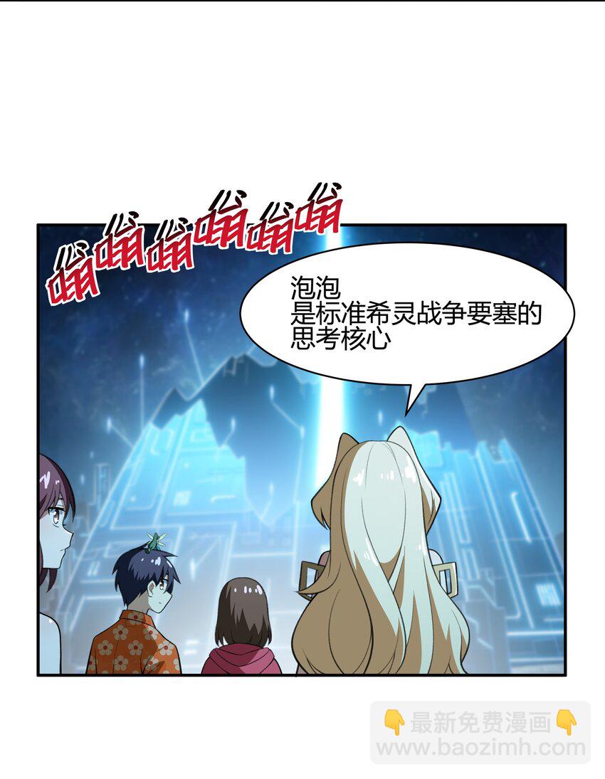 《希灵帝国（重置版）》36 财大气粗的家底 第4页