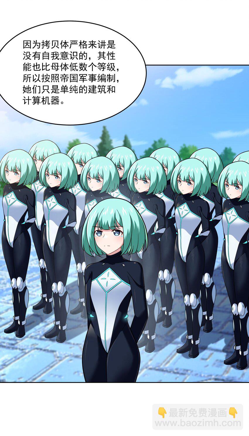 《希灵帝国（重置版）》44 我的帝国我的团 第36页