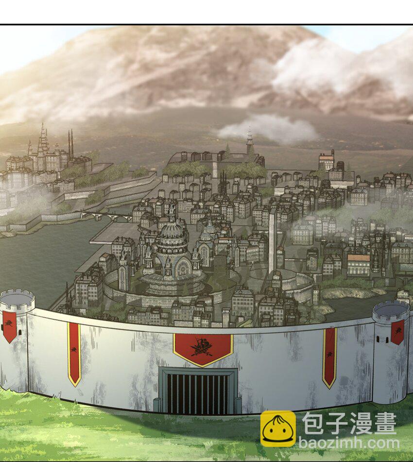 《希灵帝国（重置版）》45 神迹降临！ 第2页