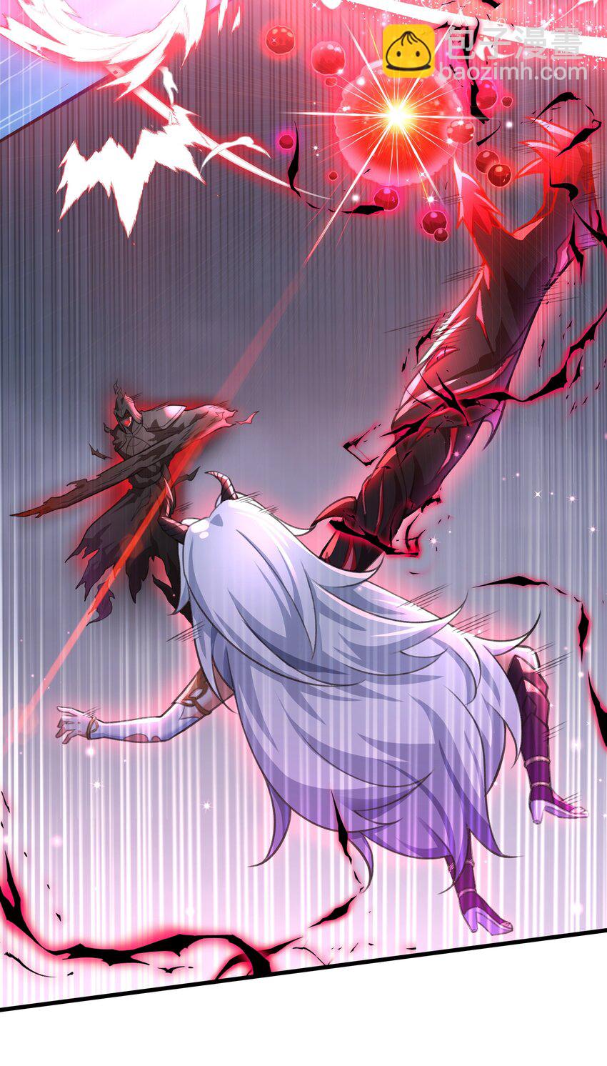 《希灵帝国（重置版）》53 大家的胜利 第7页