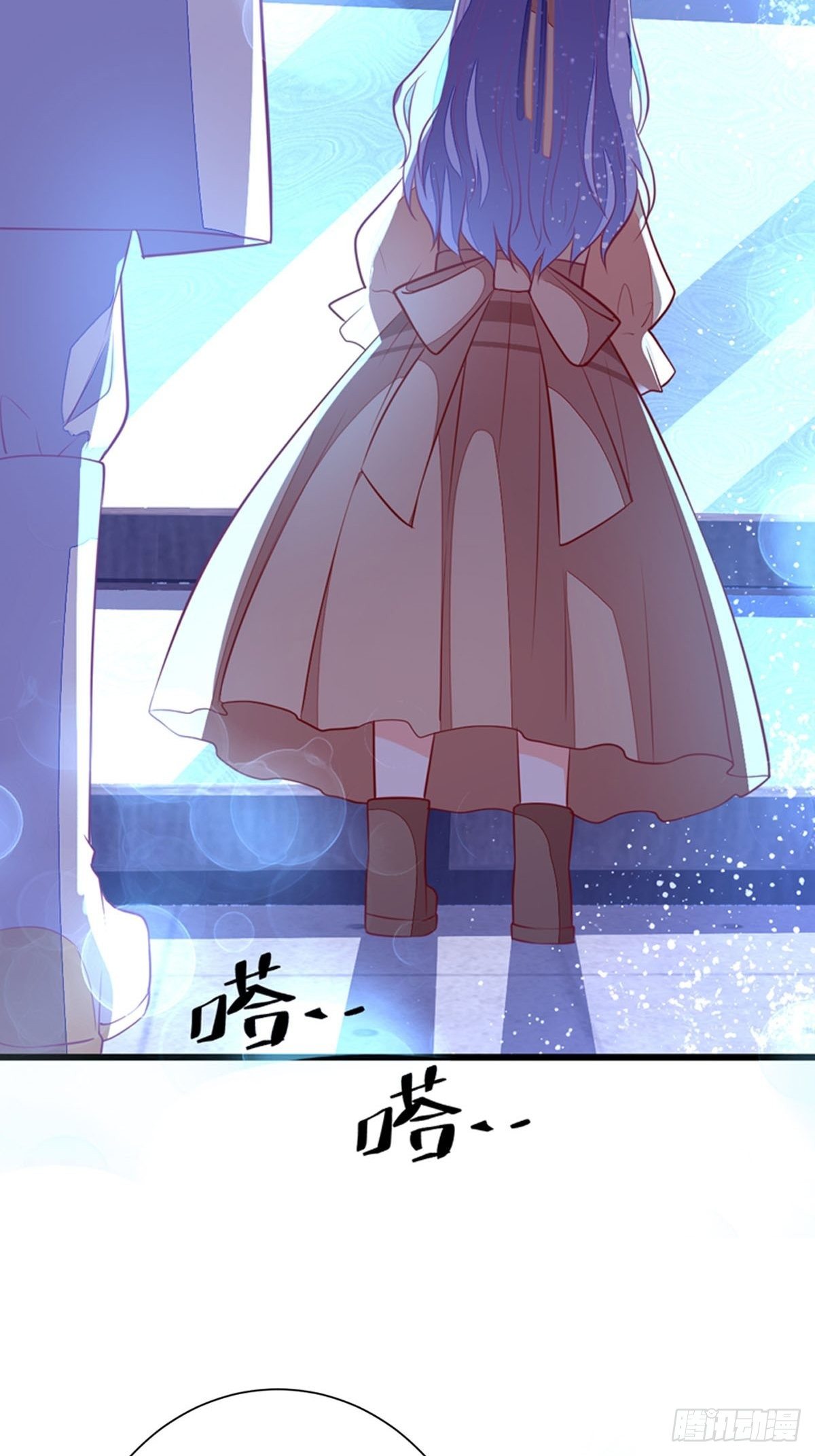 《冷血王爵的饲养法则》第3话 小姐姐又温柔又漂亮 第41页