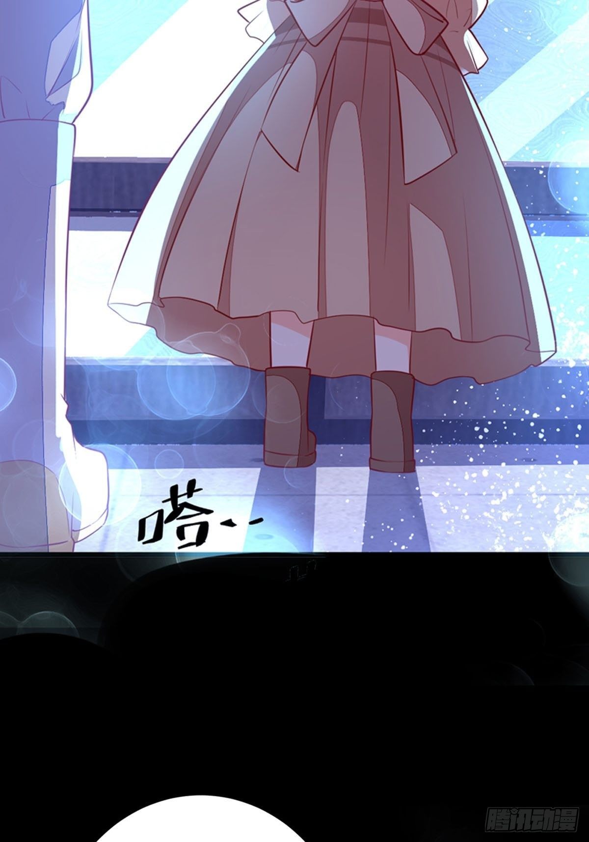 《冷血王爵的饲养法则》第4话 她还只是个孩子啊 第6页