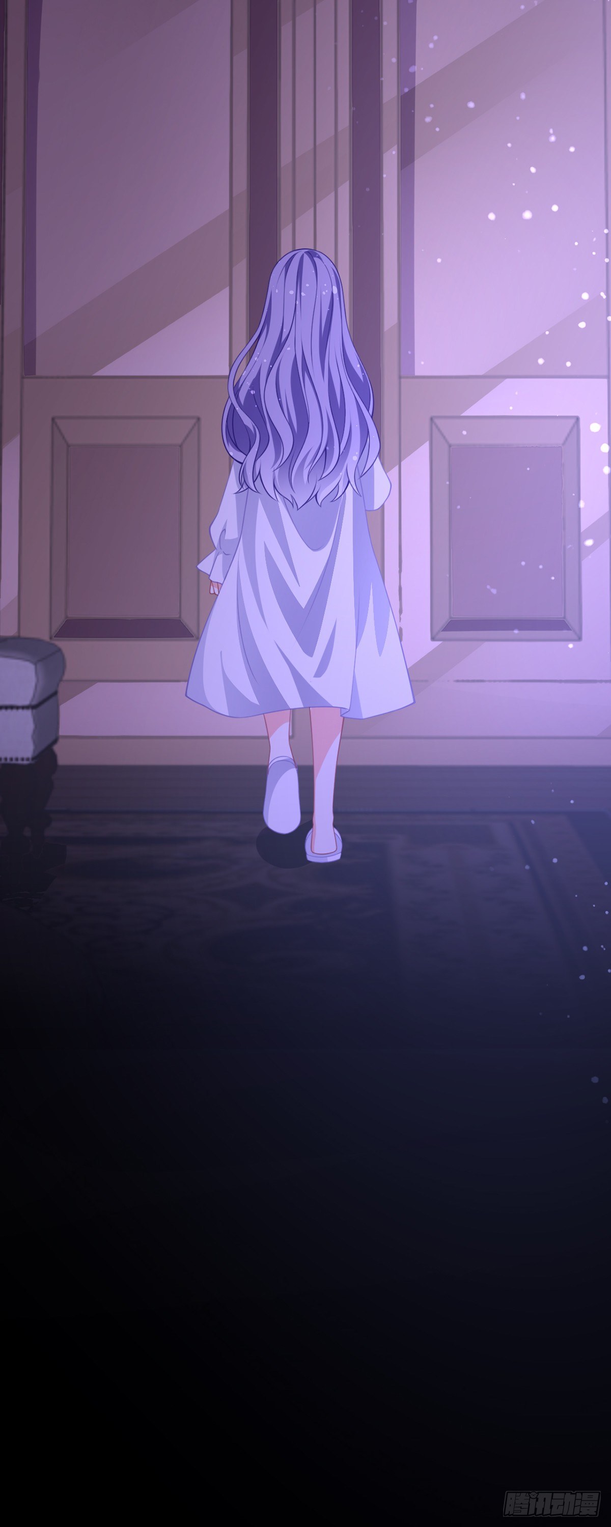 《冷血王爵的饲养法则》第13话 奇怪的症状 第23页