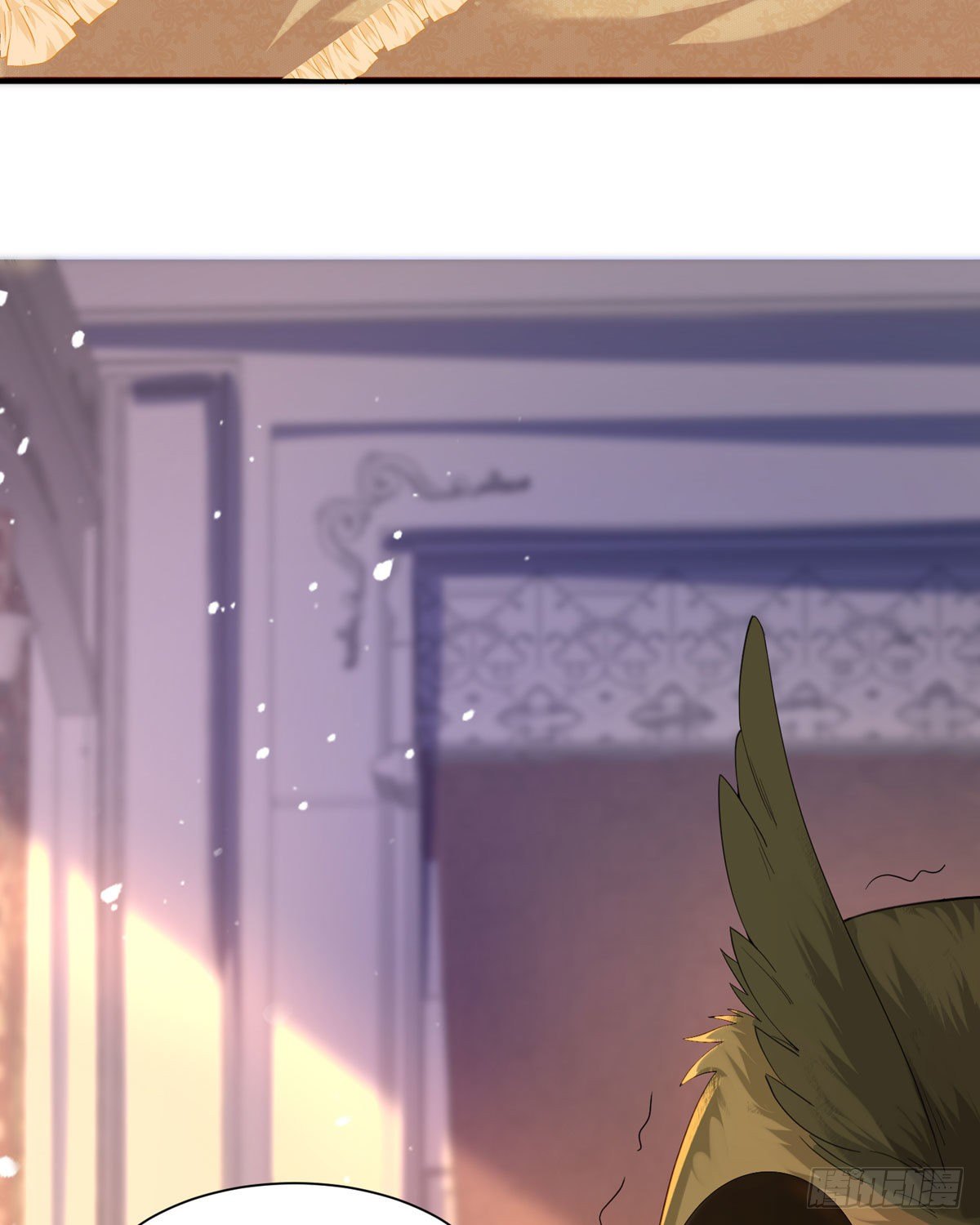 《冷血王爵的饲养法则》第18话 莫非是故人？ 第23页