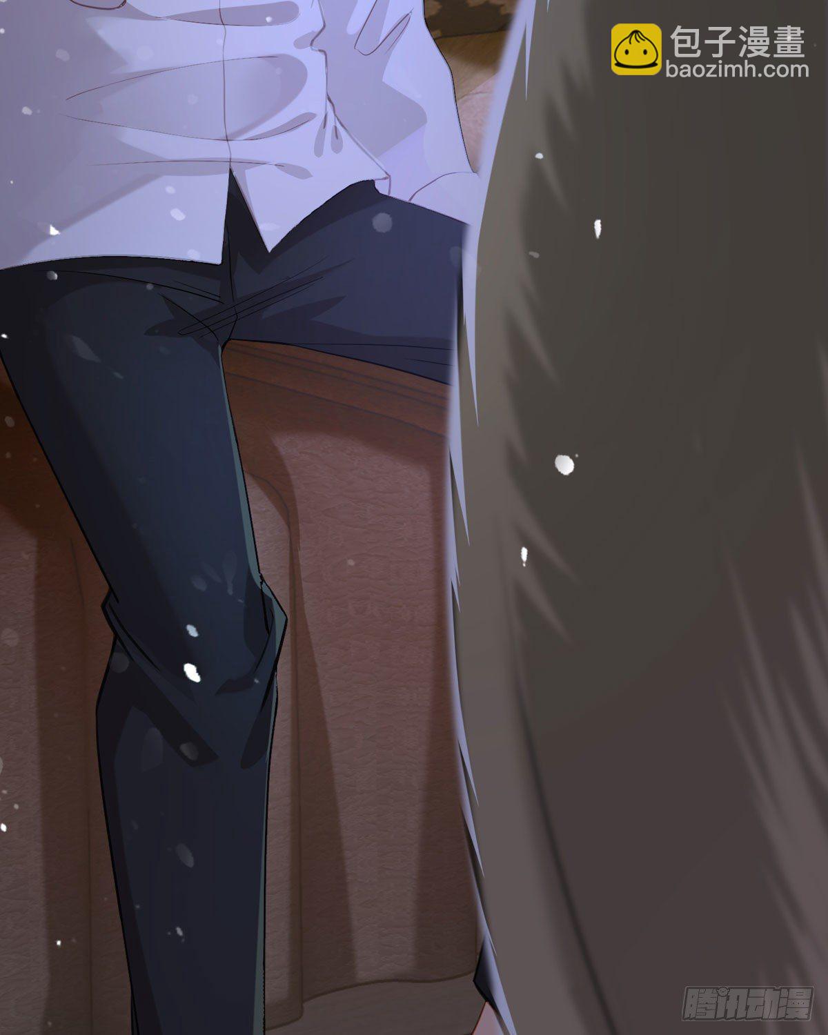 《冷血王爵的饲养法则》第18话 莫非是故人？ 第36页